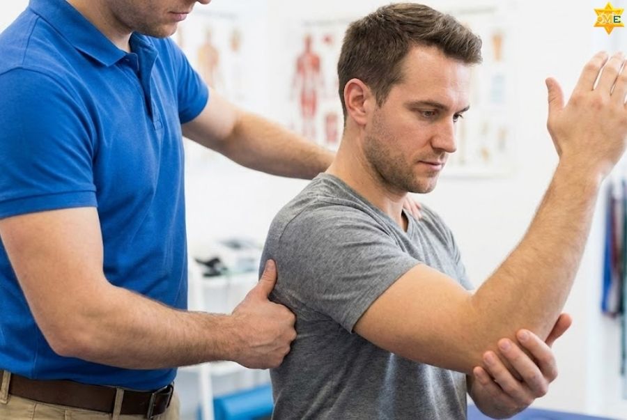 Hướng dẫn cách bấm huyệt Bỉnh Phong hiệu quả