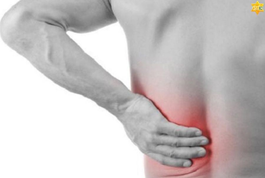 công dụng của huyệt Chương Môn