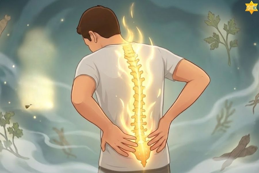 Bật mí 4 công dụng của huyệt trường cường trị bệnh cực hay