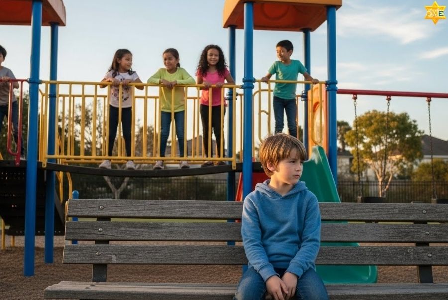 10 Dấu hiệu của giáo dục đặc biệt phổ biến nhất