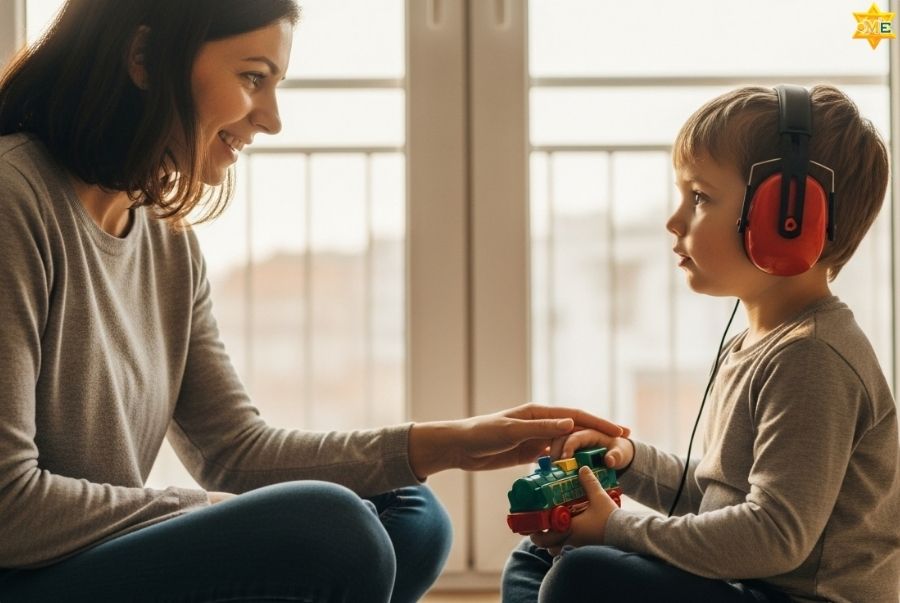 Nguyên nhân rối loạn phổ tự kỷ: Những điều cha mẹ cần biết