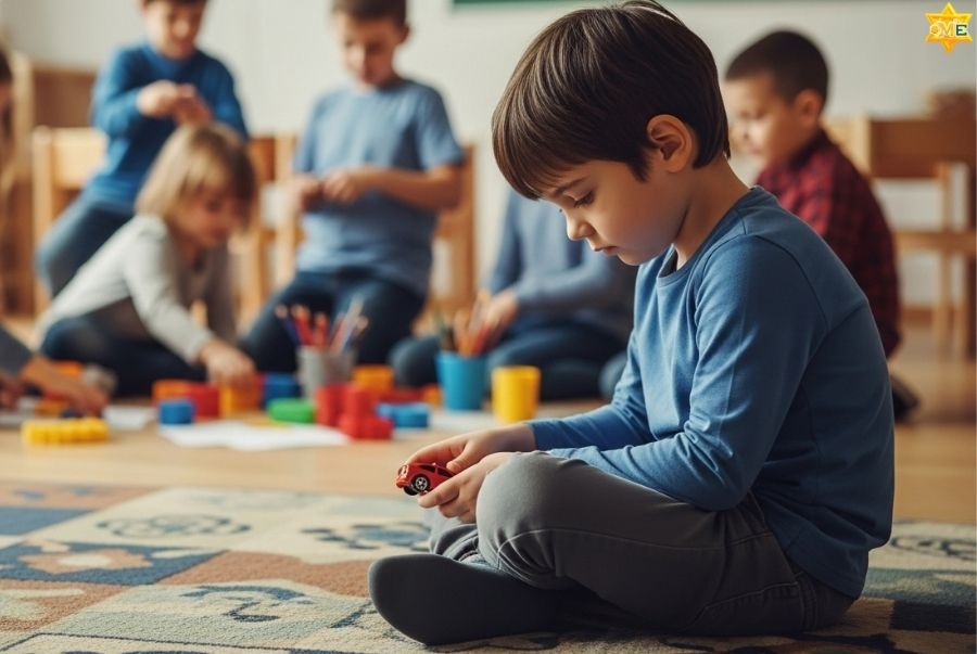 Rối loạn giao tiếp là gì?