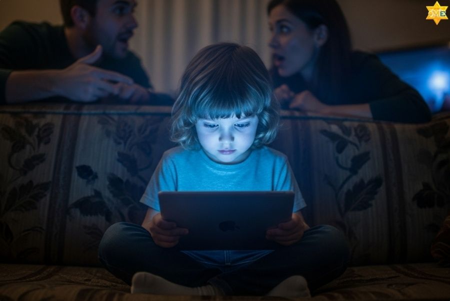 Nguyên nhân gây ra bệnh rối loạn giao tiếp