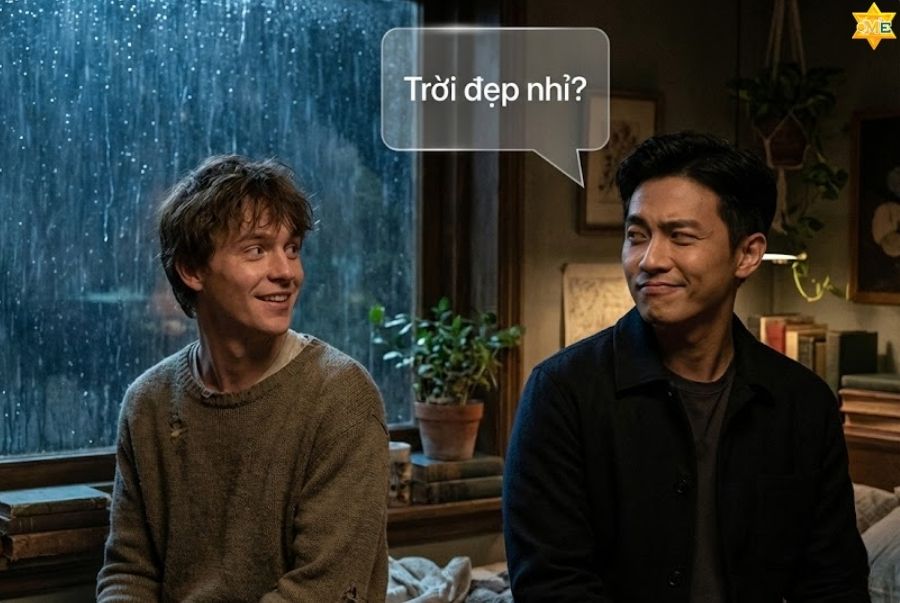 Phân biệt SCD với Tự kỷ và Rối loạn lo âu xã hội