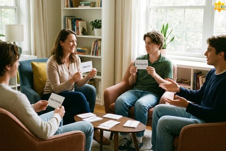 Rối Loạn Giao Tiếp Xã Hội Là Gì? Dấu Hiệu, Nguyên Nhân và Cách Khắc Phục Từ Gốc