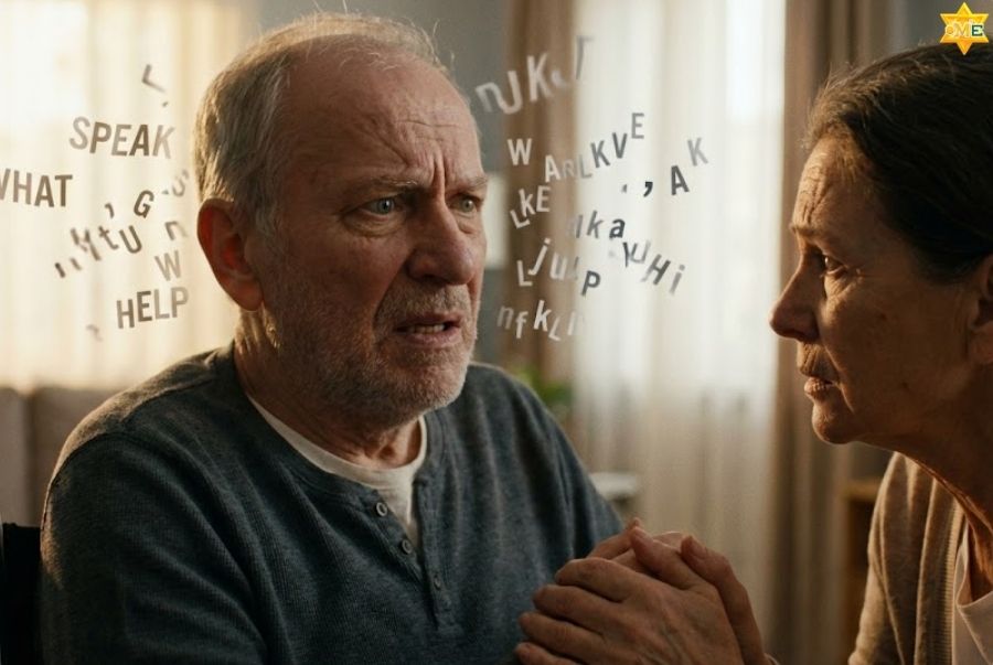 Rối loạn ngôn ngữ ở người lớn là gì?