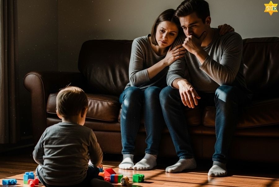 Rối loạn ngôn ngữ ở trẻ có hết không?