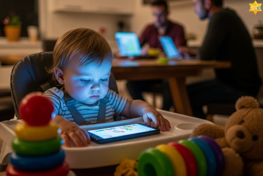 Rối loạn ngôn ngữ ở trẻ có hết không?