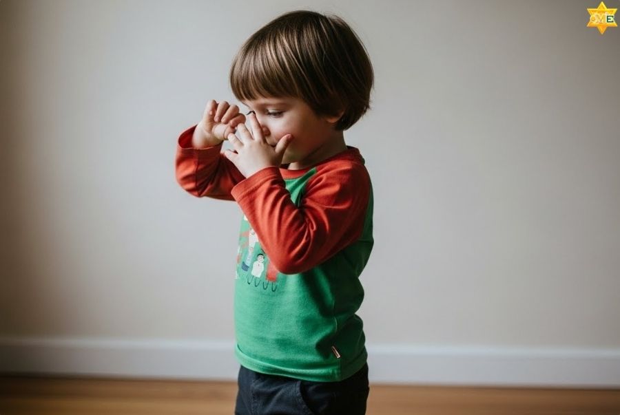 Quy trình làm test rối loạn phổ tự kỷ chuẩn xác