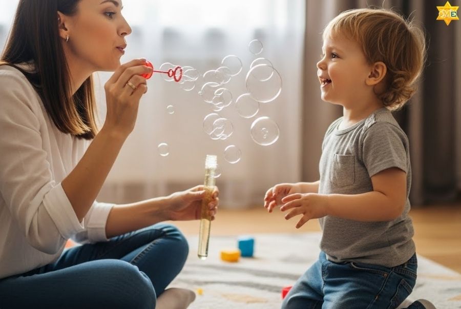 Truy tìm nguyên nhân trẻ bị rối loạn phổ tự kỷ