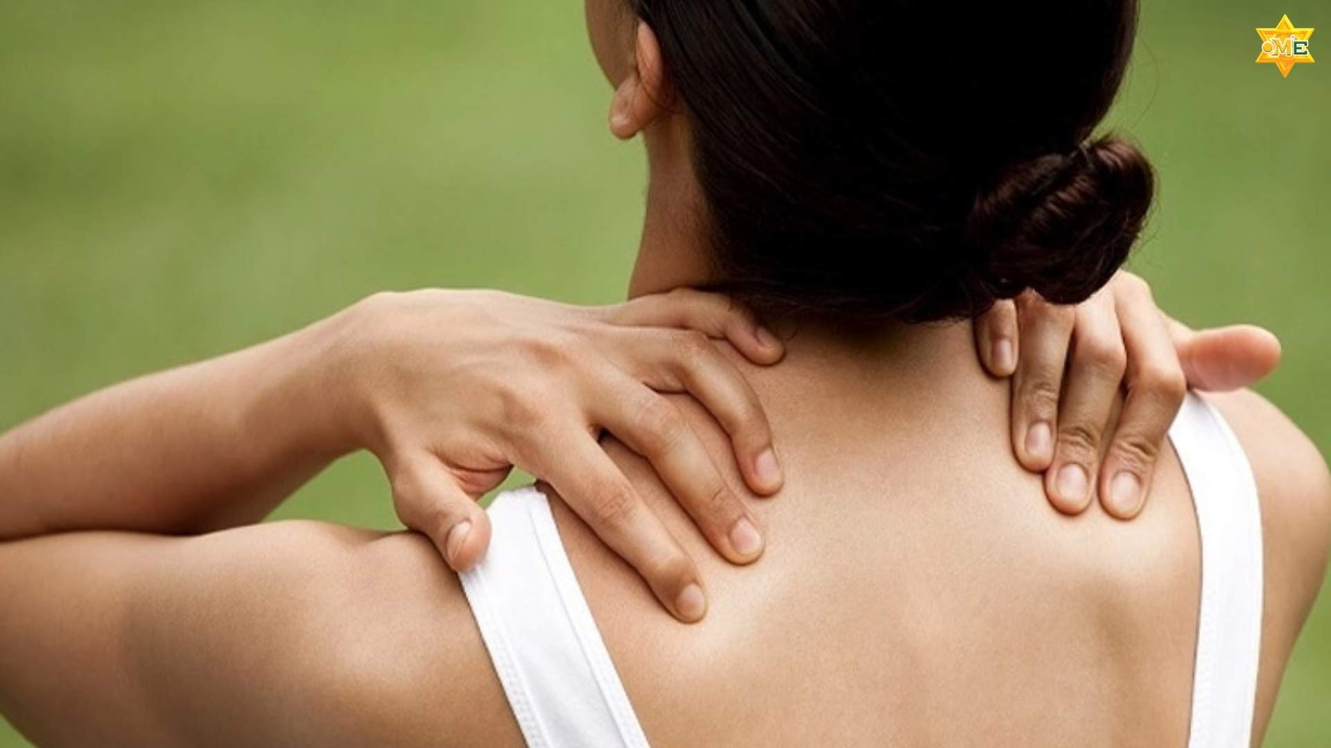 Cách xác định huyệt Bách Lao