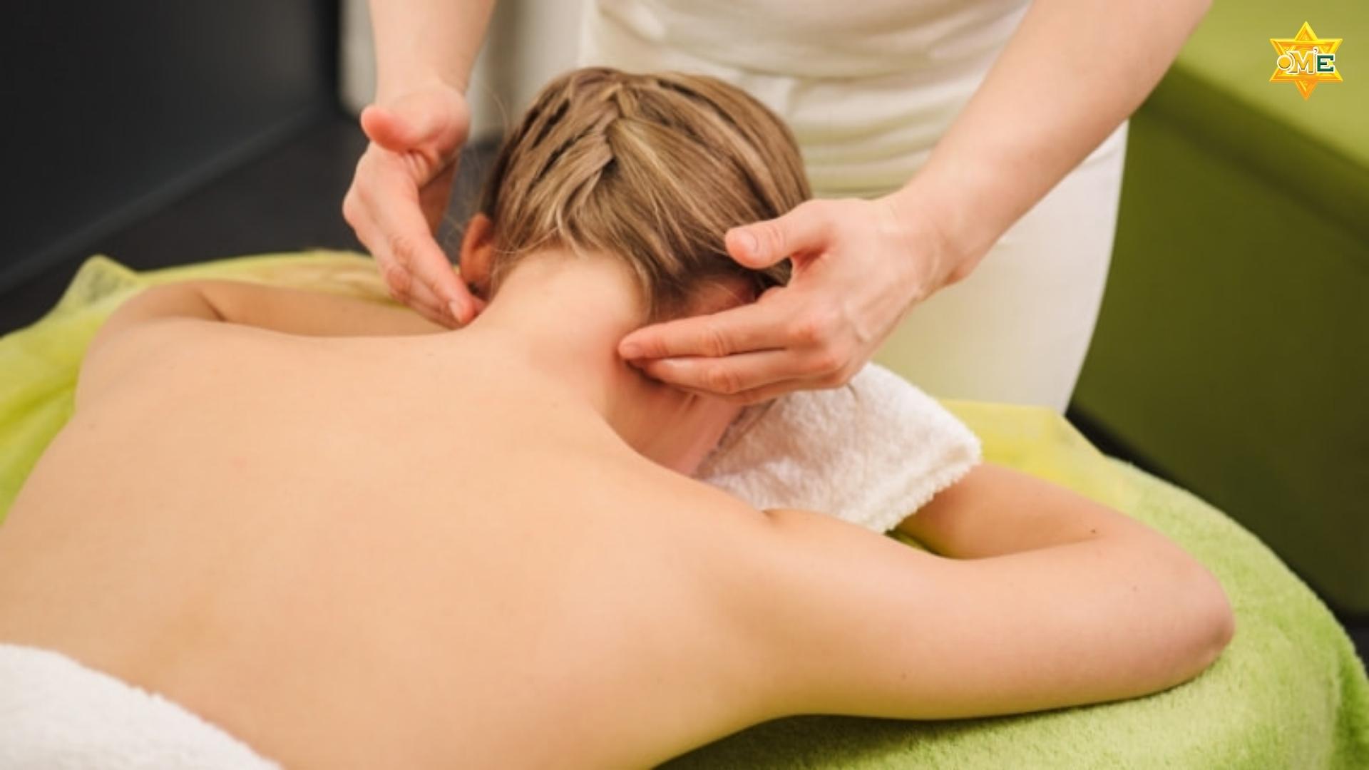 Cách xác định huyệt Bách Lao