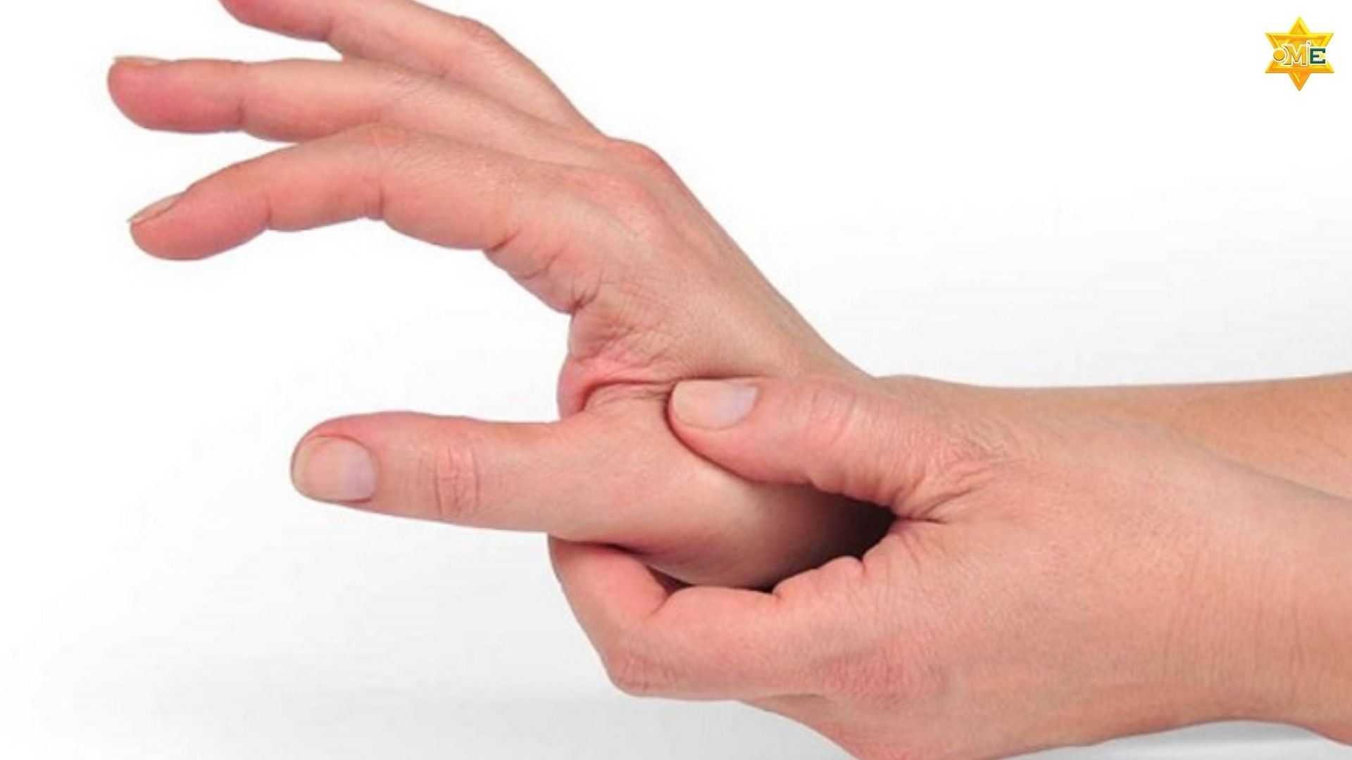 Cách xác định huyệt Bát Tà chuẩn xác và tác dụng trị liệu