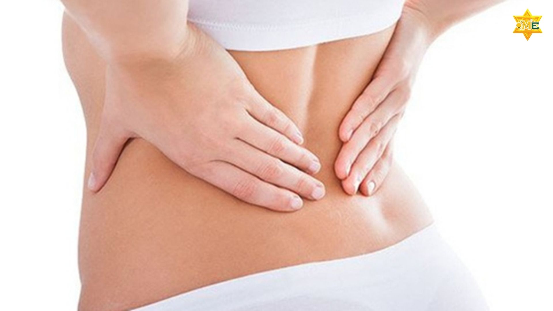 Cách xác định huyệt Bàng Quang Du