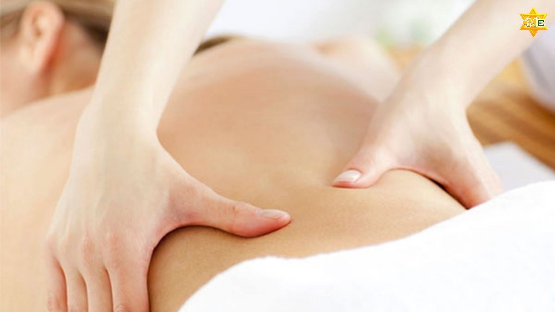 Cách xác định huyệt Bàng Quang Du