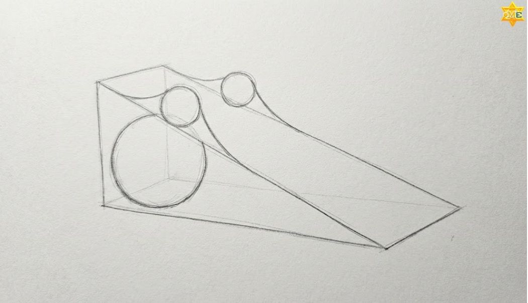 Hướng Dẫn Cách Vẽ Bàn Chân Đơn Giản