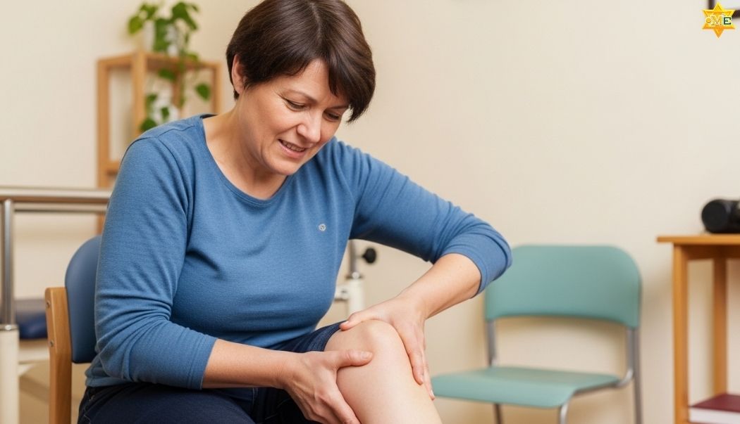 5 công dụng của huyệt dương lăng tuyền mà bạn nên biết rõ