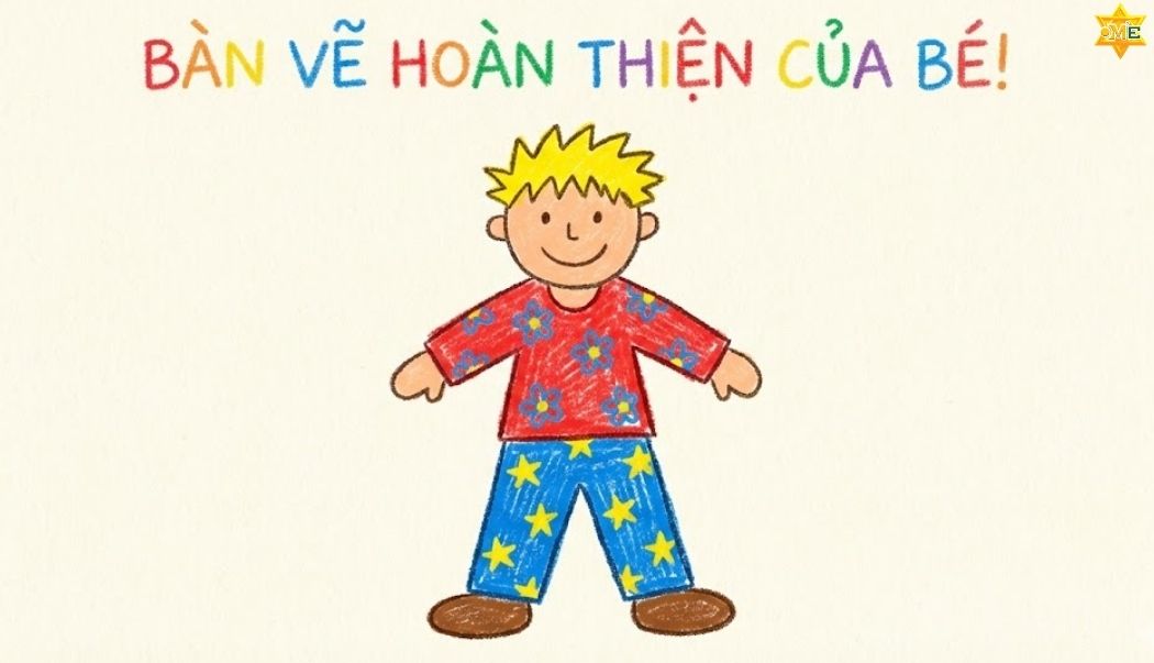 Hướng dẫn cách học vẽ người đơn giản và chuẩn tỷ lệ nhất