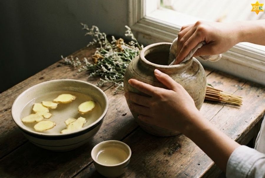 điều kiêng kỵ tuyệt đối