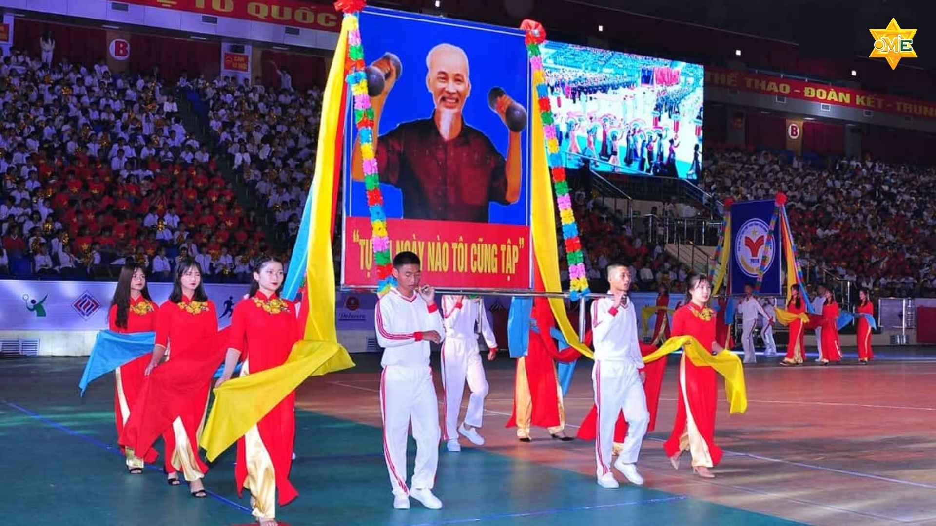 Ý nghĩa của Ngày Thể thao Việt Nam 27/3