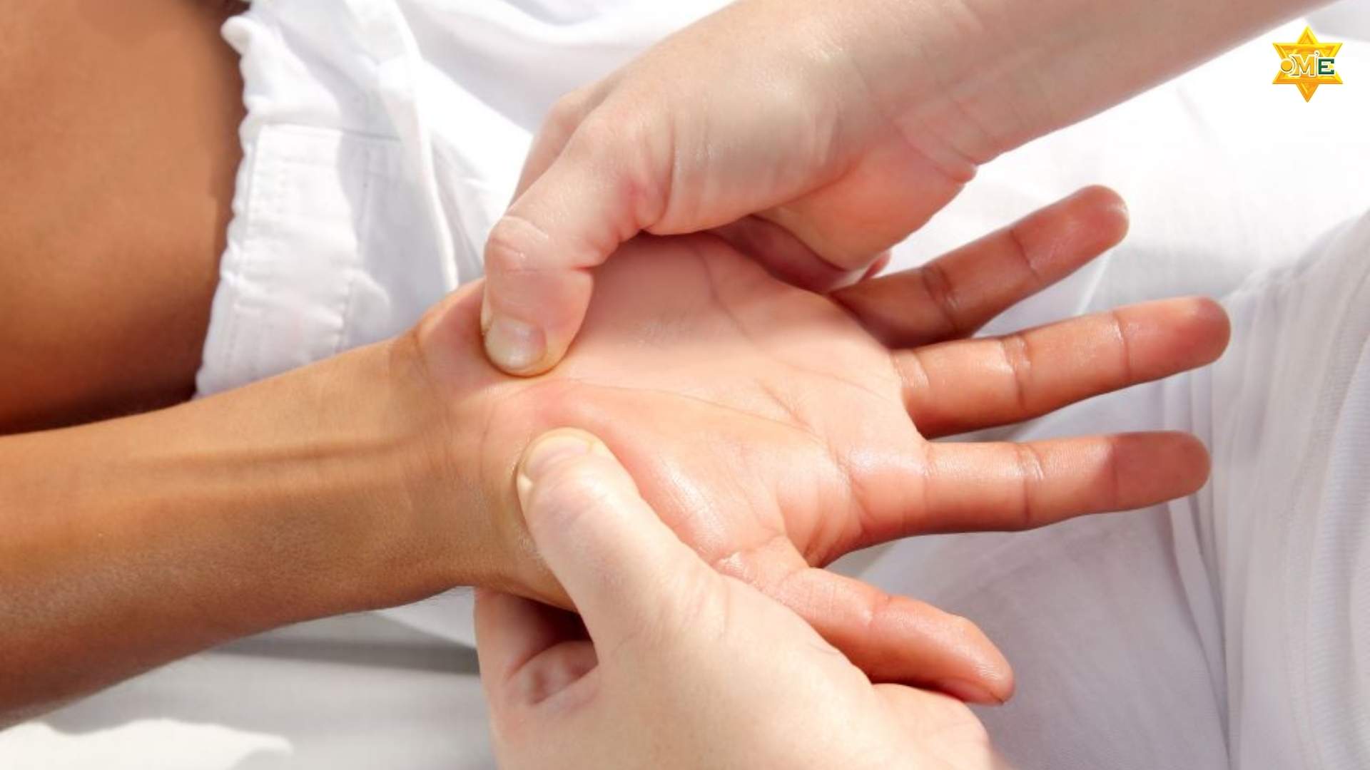 Đặc điểm khác biệt của kỹ thuật massage Shiatsu