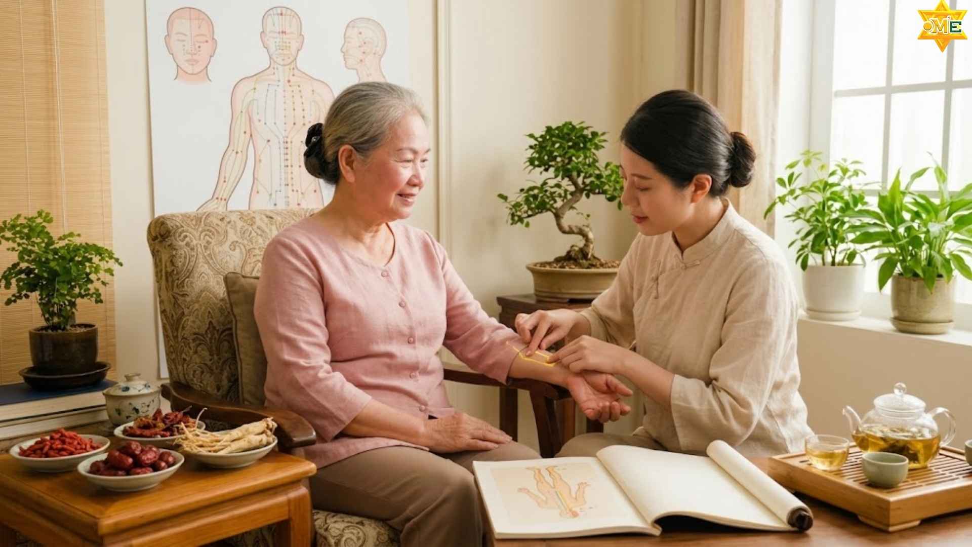 món quà tặng quà 8 tháng 3 cho mẹ