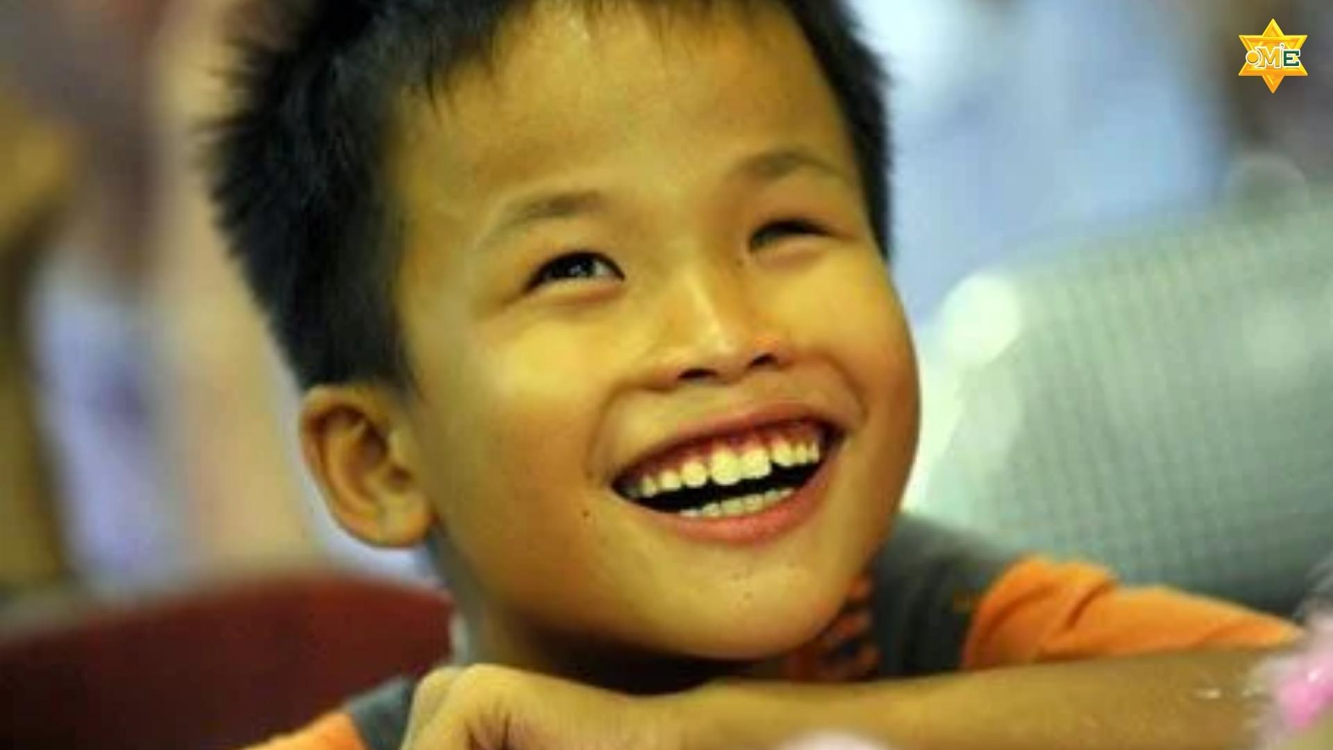 Khiếm thị là bệnh gì?