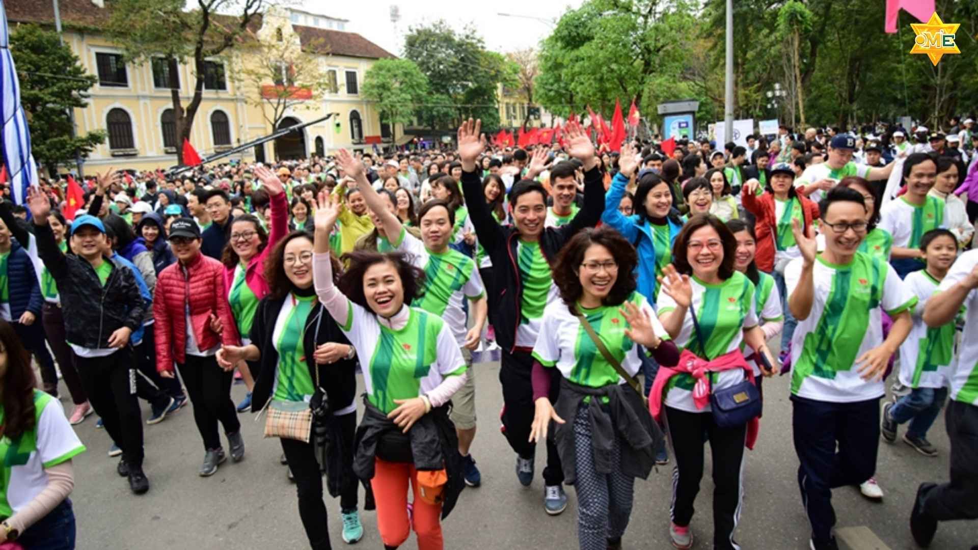 Ý nghĩa của Ngày Thể thao Việt Nam 27/3