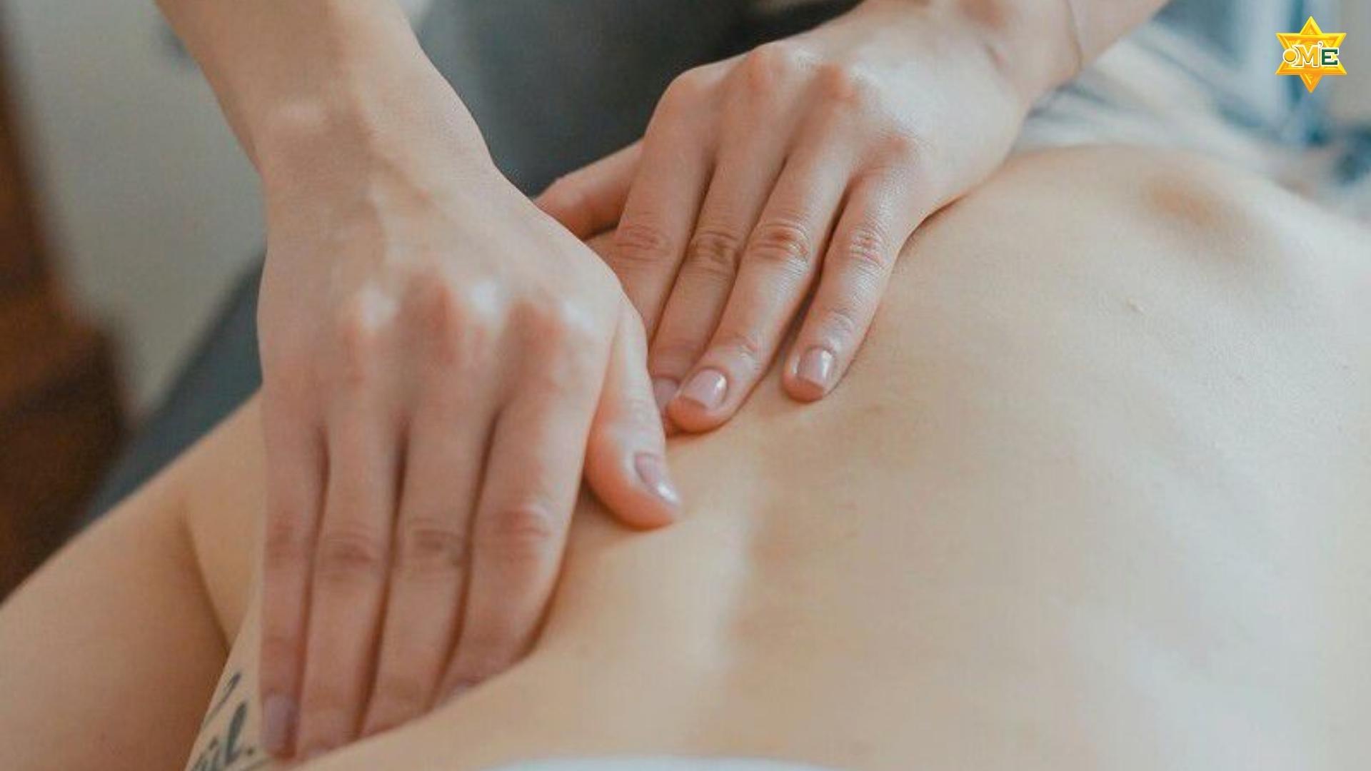 Lợi ích vượt trội của phương pháp massage Nhật Shiatsu