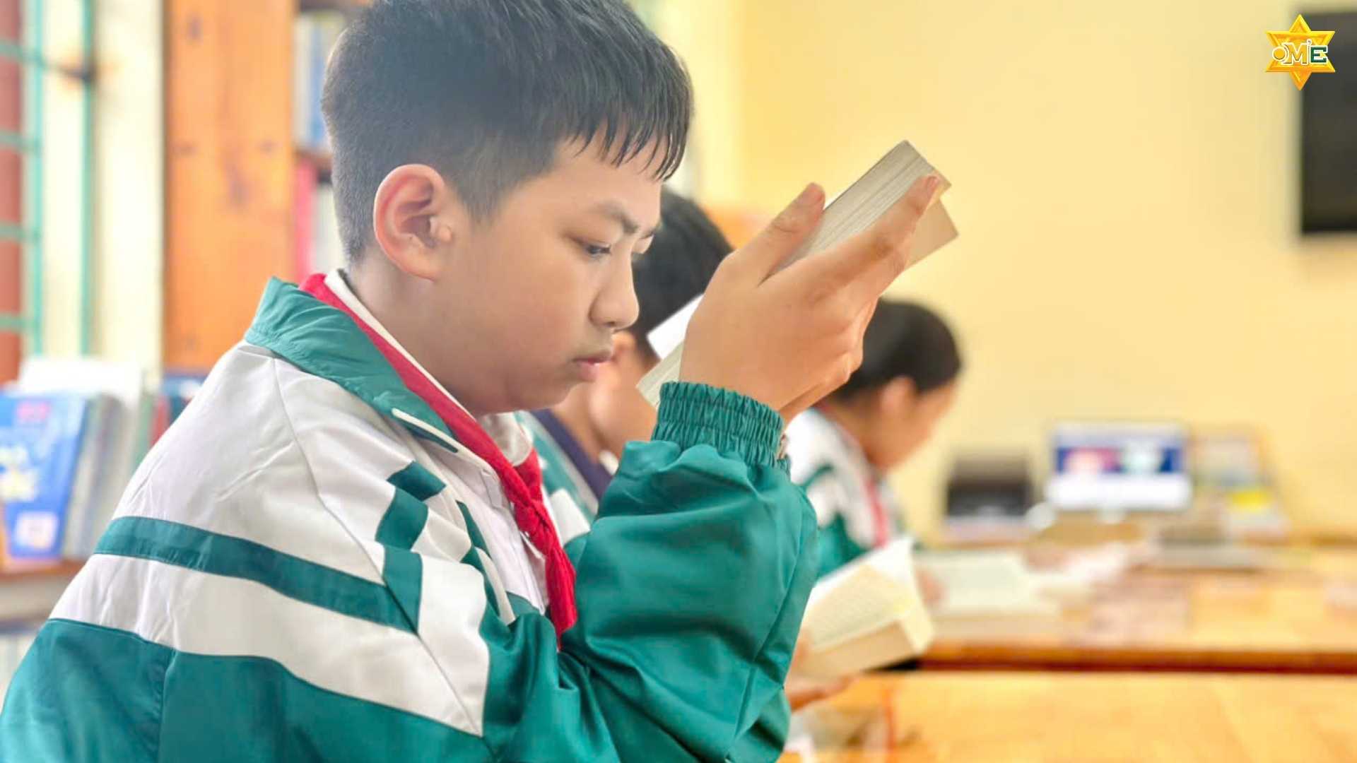 Khiếm thị là bệnh gì?