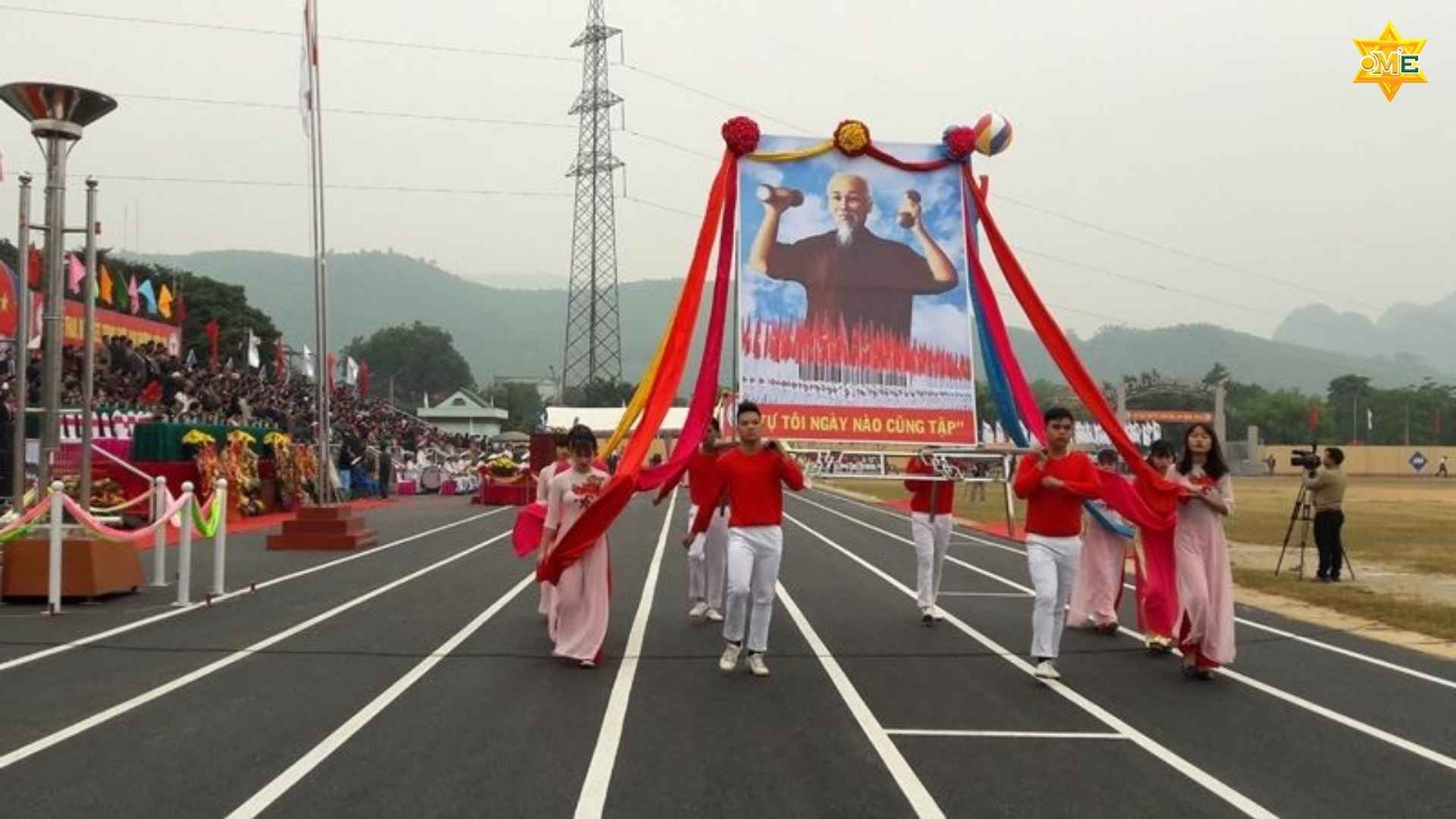 Ý nghĩa của Ngày Thể thao Việt Nam 27/3