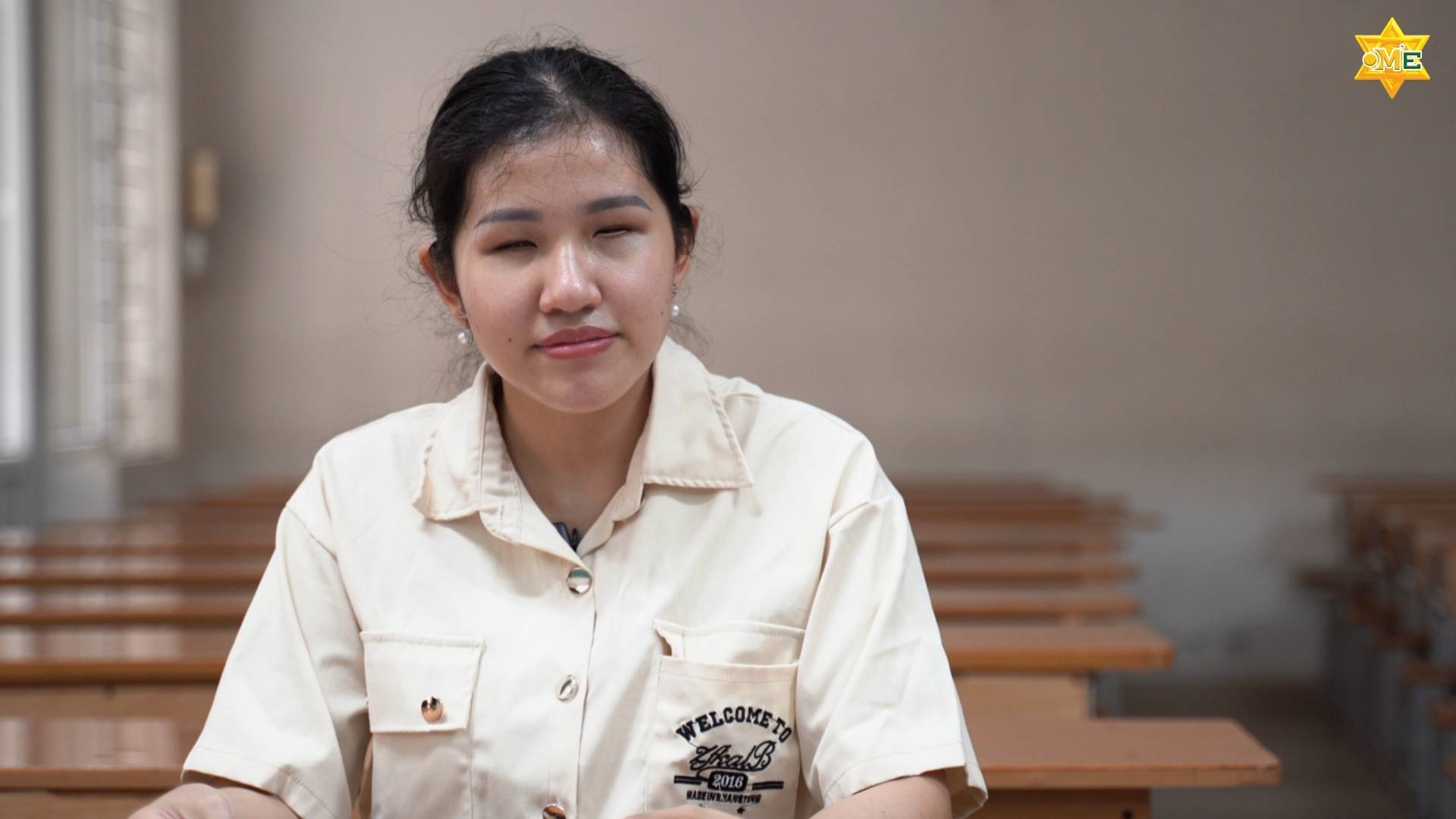 Khiếm thị là bệnh gì?