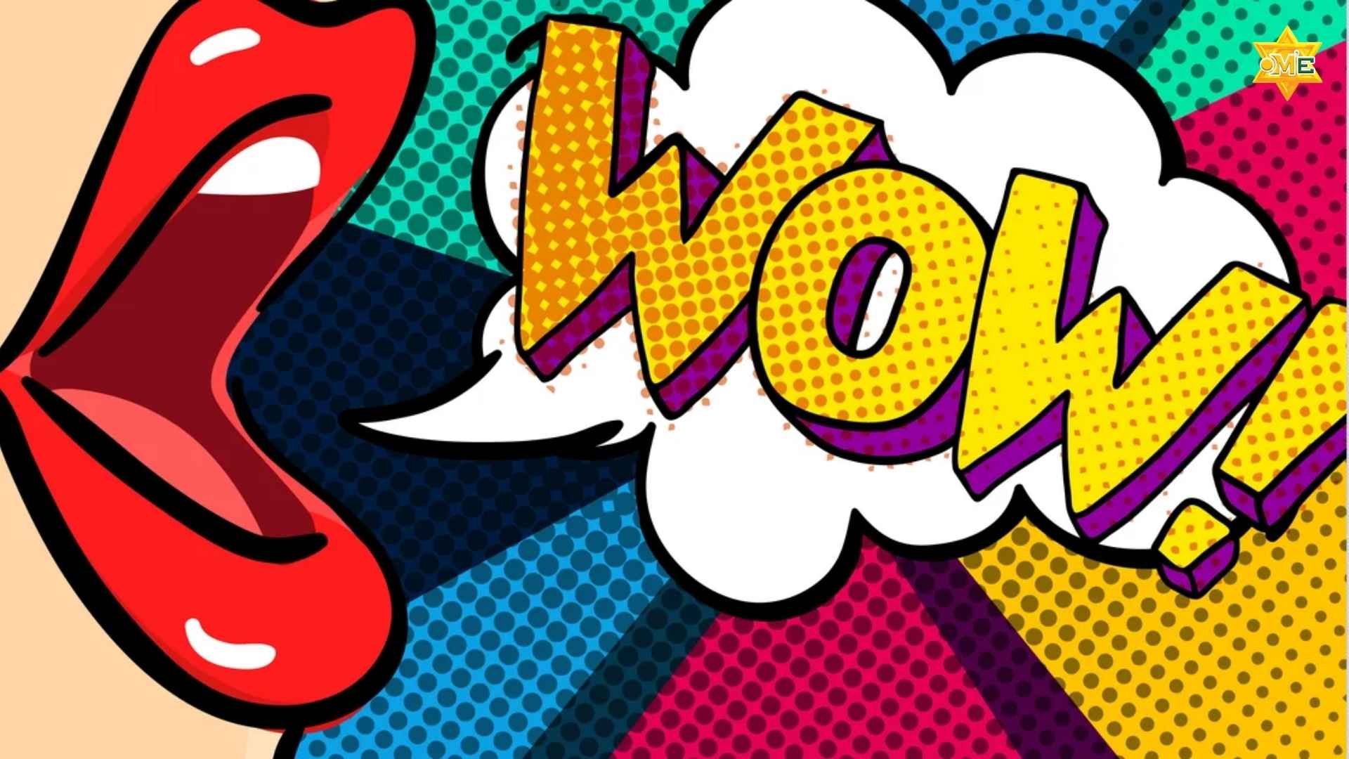 Vẽ tranh pop art là gì