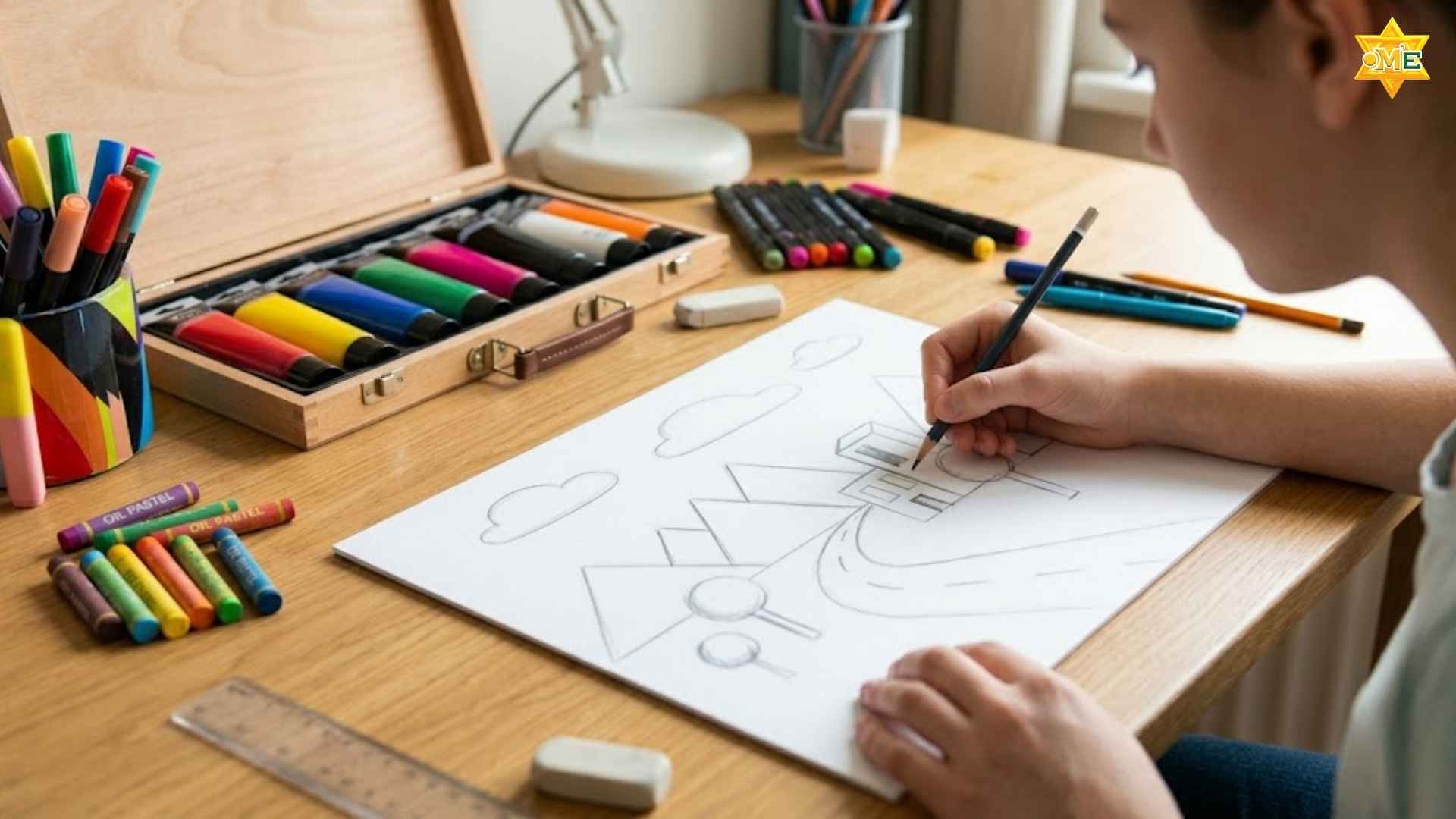 Vẽ tranh pop art là gì