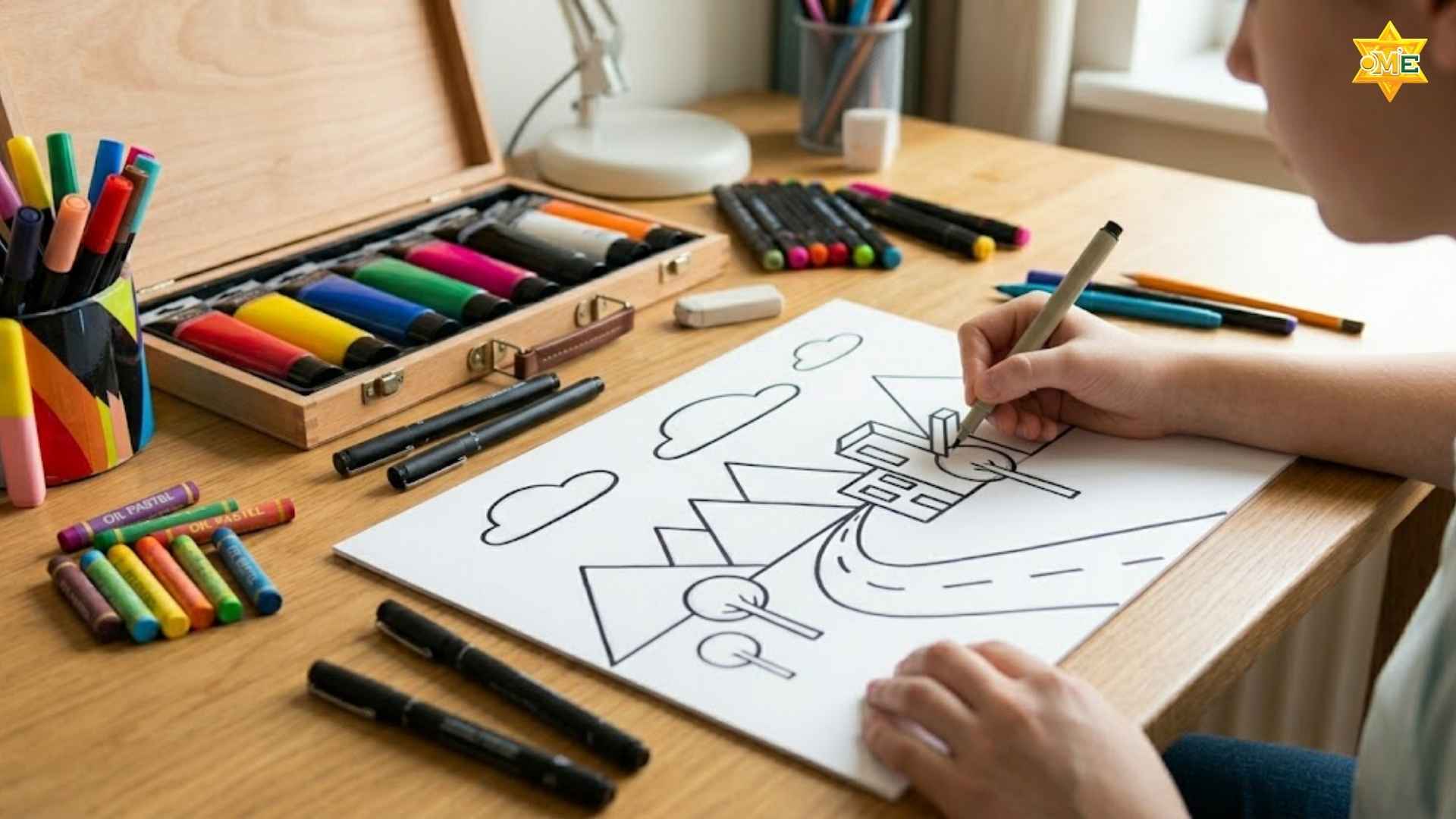 Vẽ tranh pop art là gì