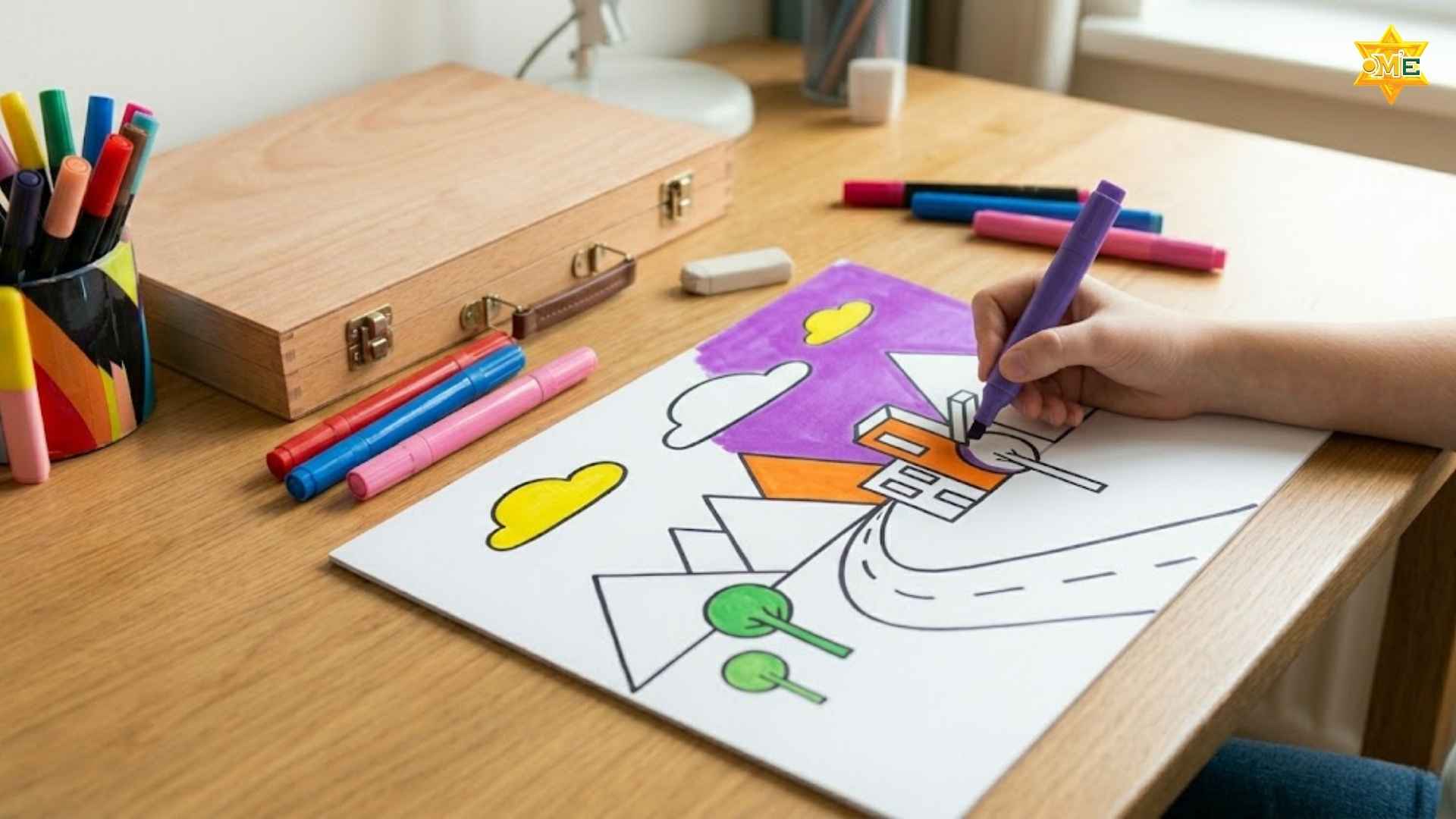 Vẽ tranh pop art là gì