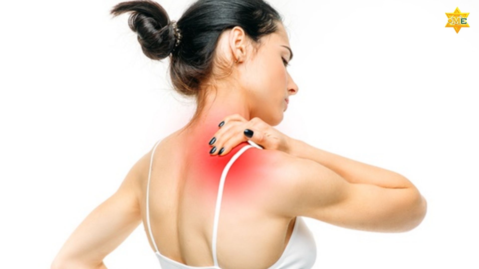  trị đau mỏi vai gáy của dân văn phòng