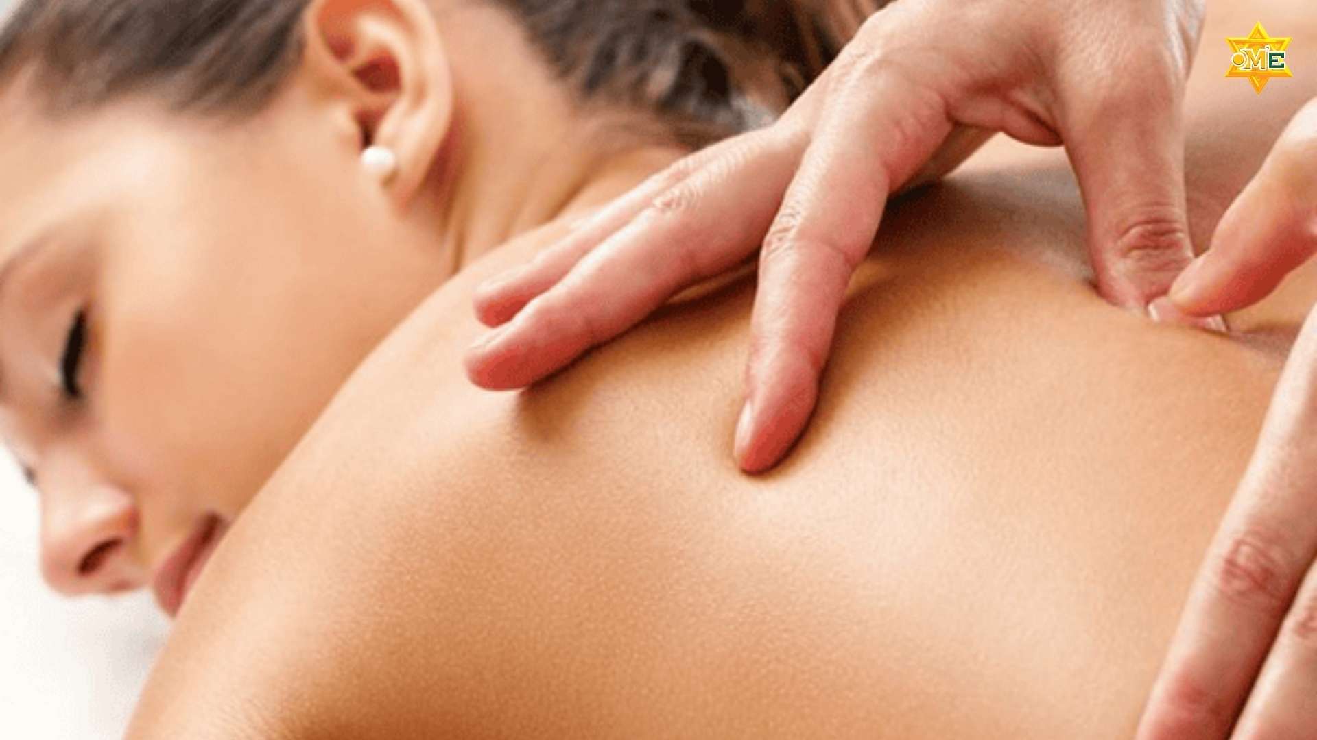 cách xác định huyệt Chí Dương chuẩn