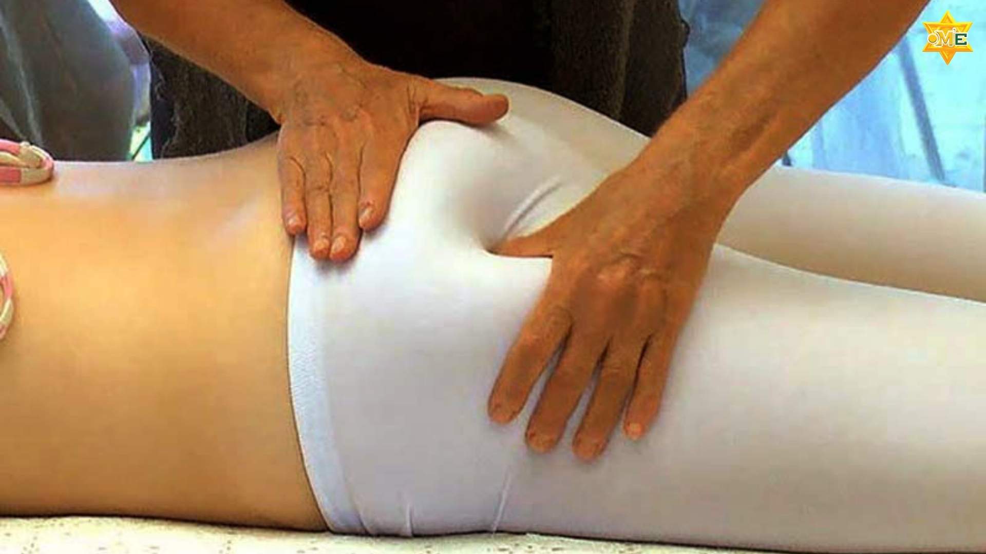 Cách xác định huyệt Hoàn Khiêu thuộc kinh nào