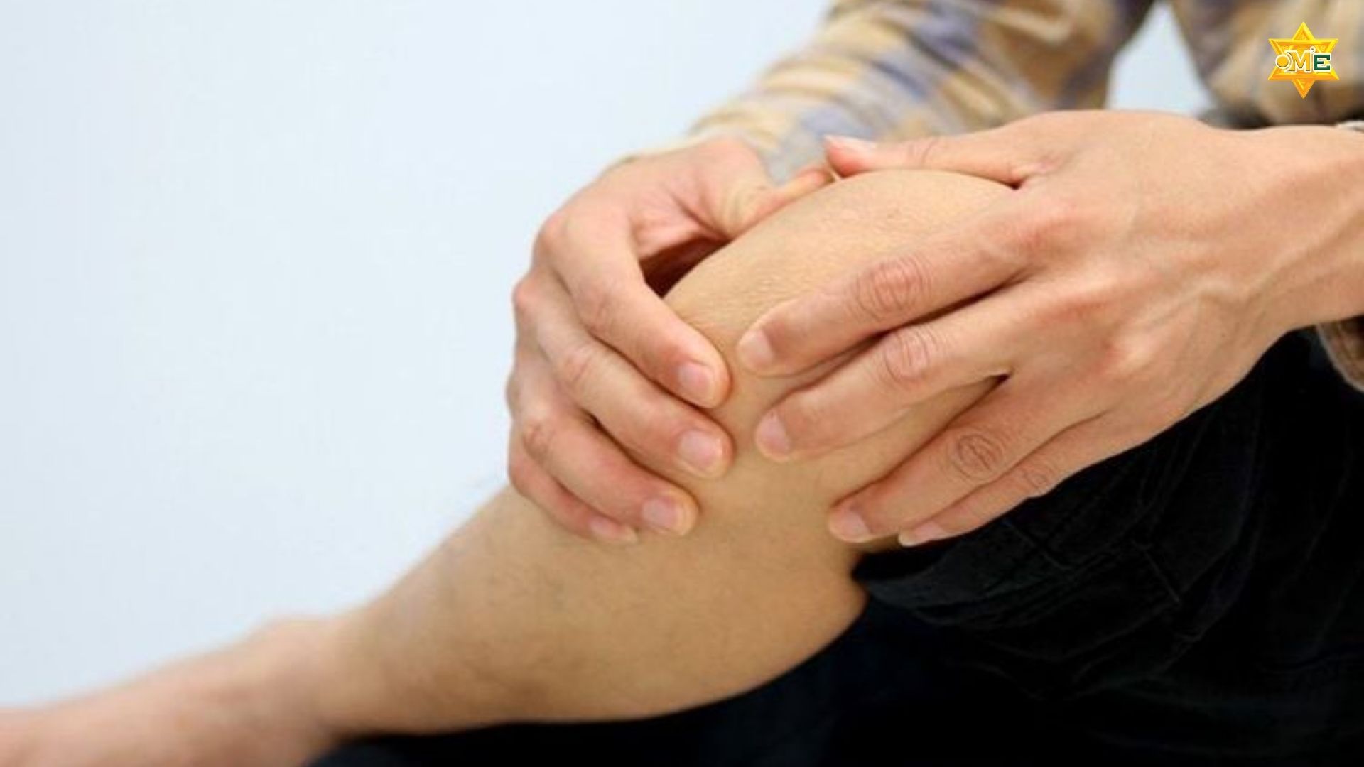 cách xác định huyệt Dương Lăng Tuyền 