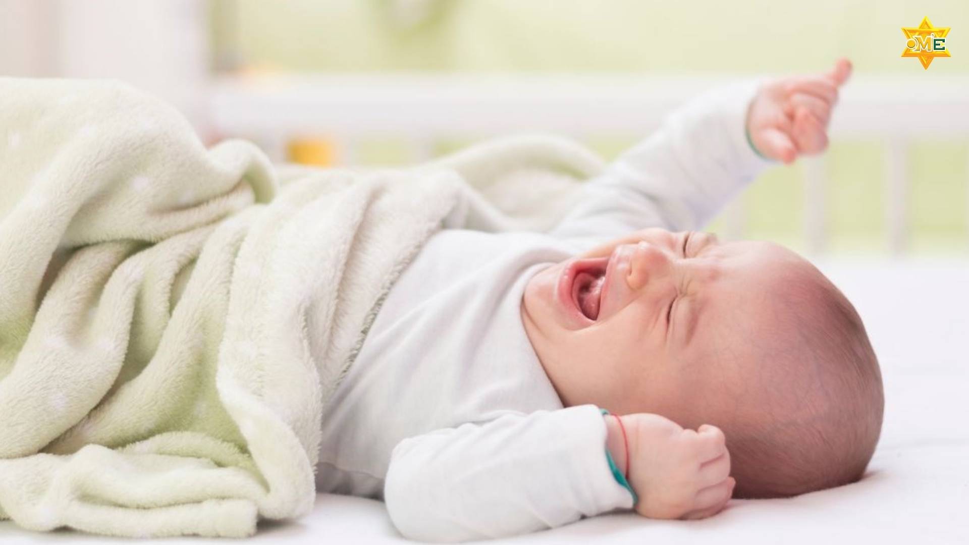 Con sốt co giật phải làm sao?Cách xử lý an toàn