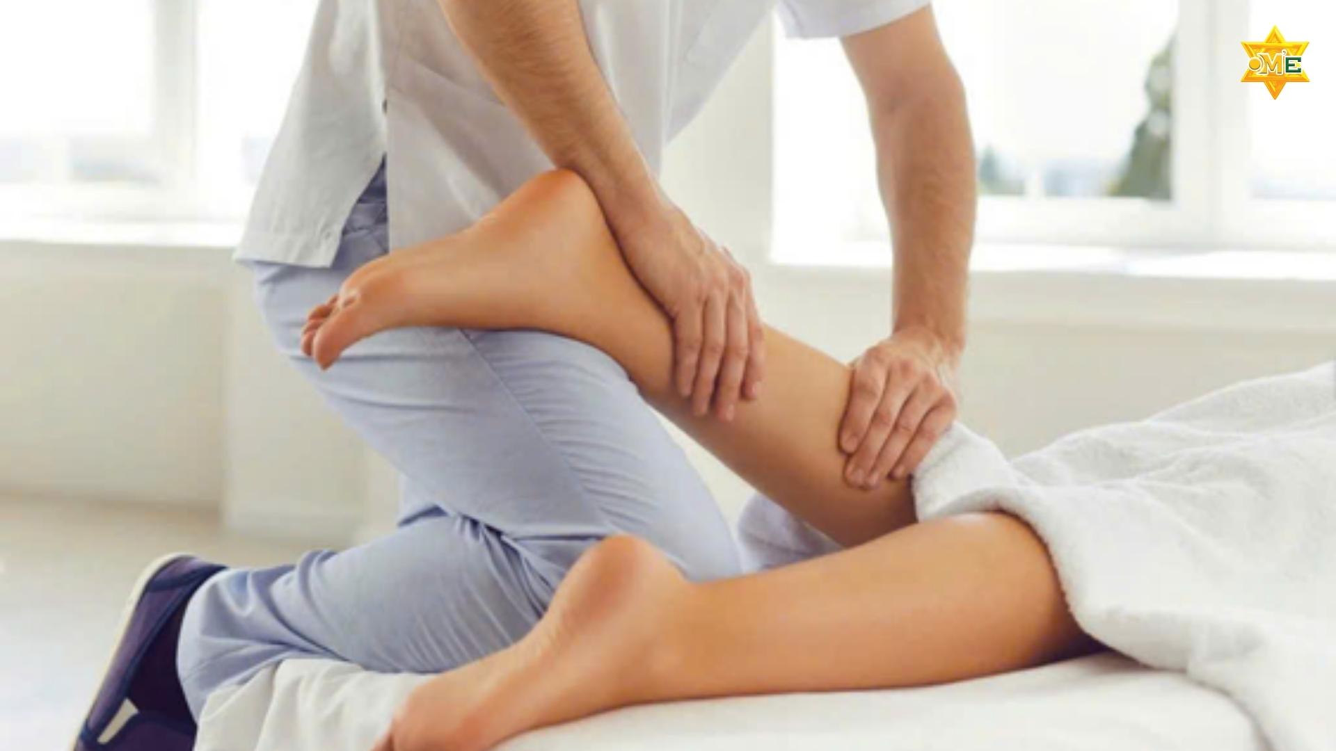 Hiệu quả chuyên biệt cho từng vùng cơ thể