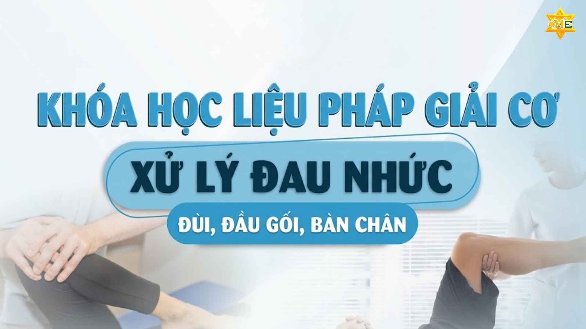 combo 5 khóa học online trở thành chuyên gia trị liệu giải cơ