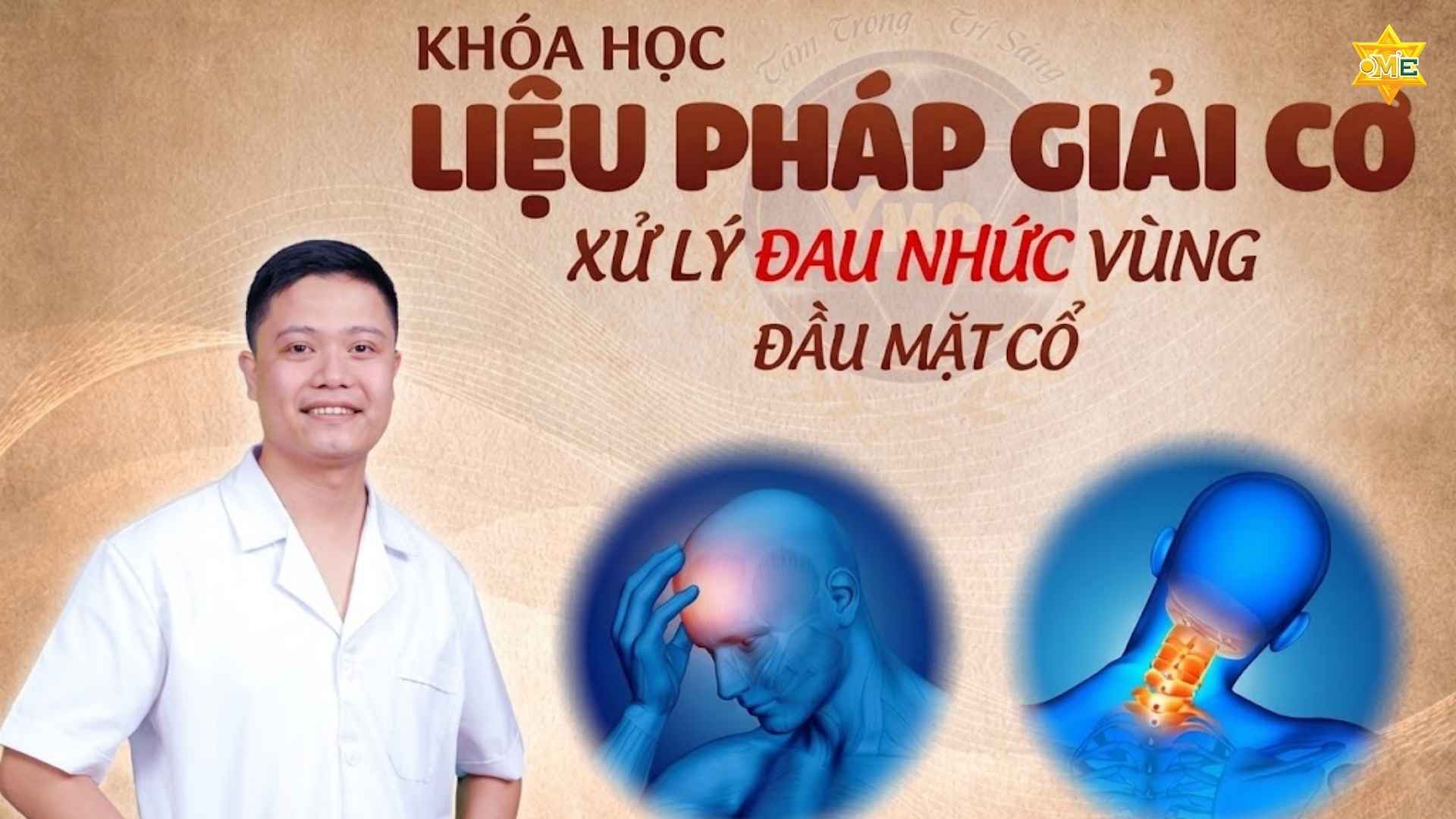 combo 5 khóa học online trở thành chuyên gia trị liệu giải cơ