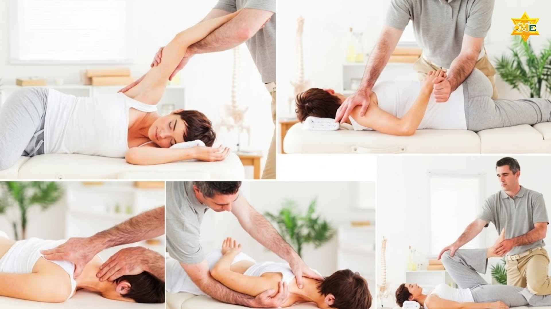 Ưu điểm của combo trị liệu giải cơ chuyên sâu