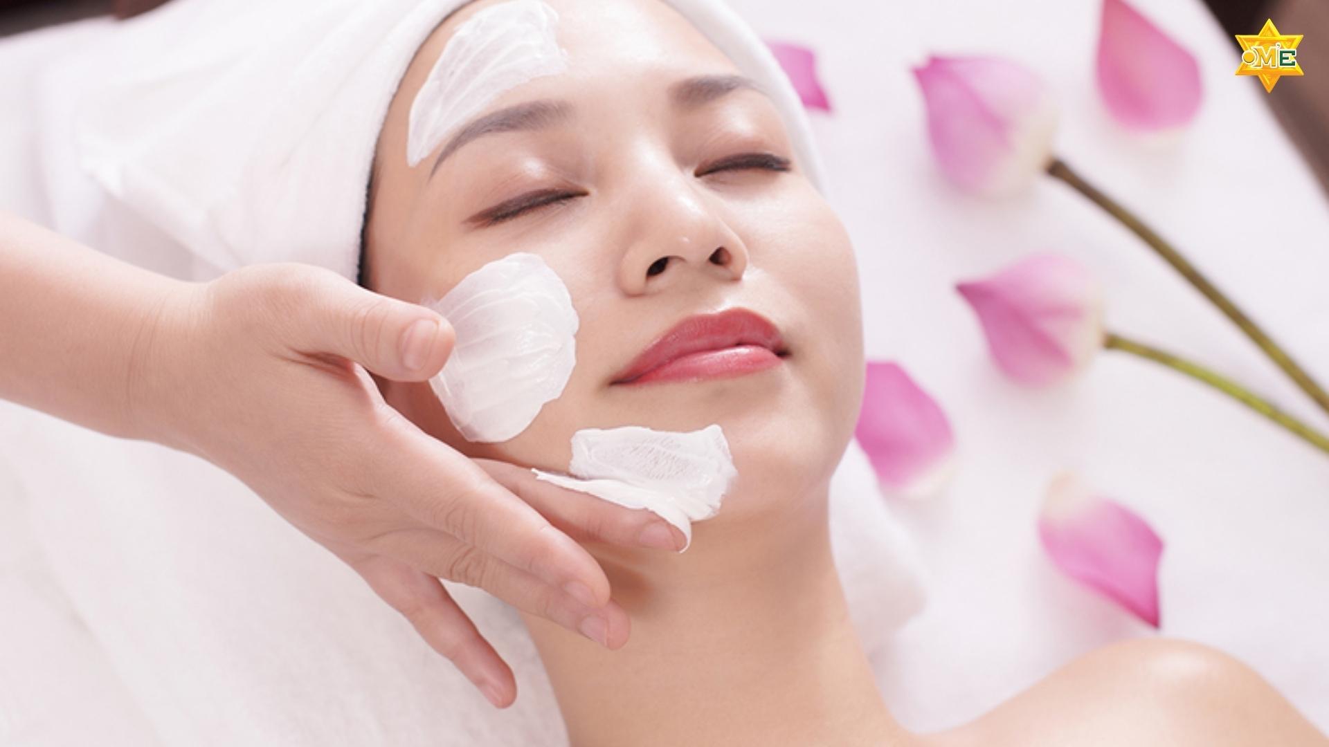 Bảo vệ và củng cố hàng rào sinh học của làn da