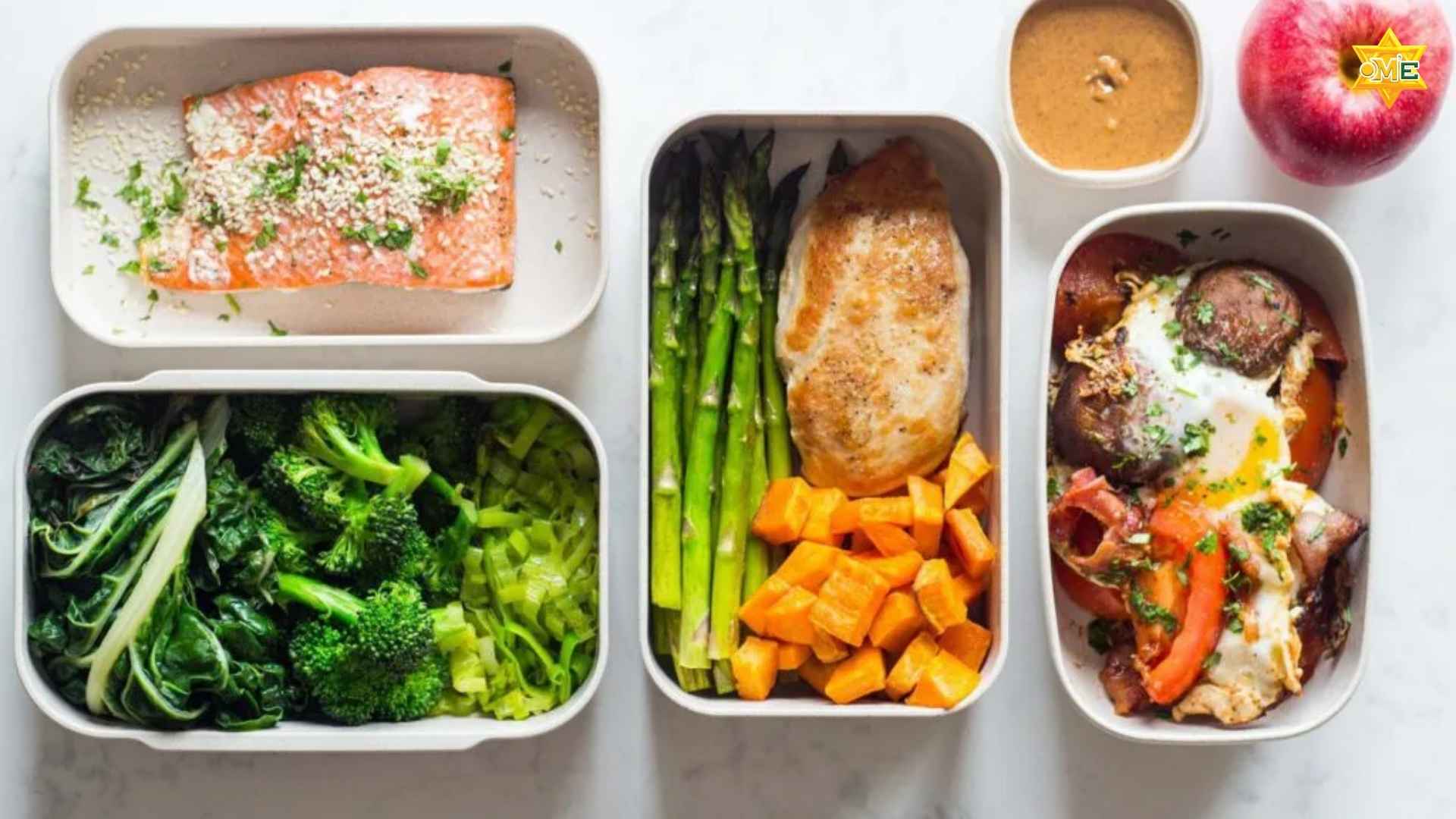 Thực đơn giảm cân sau tết bí quyết sở hữu vóc dáng thon gọn nhanh