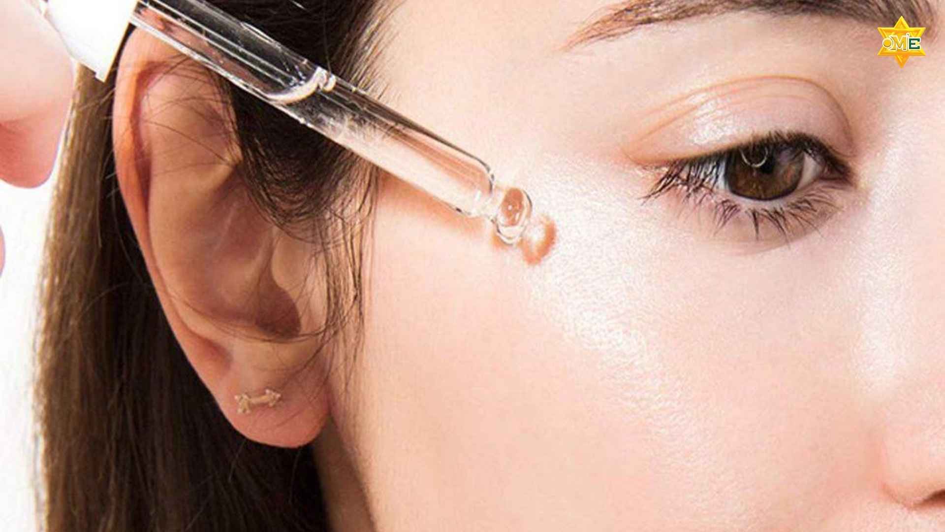 Cân bằng da với Toner