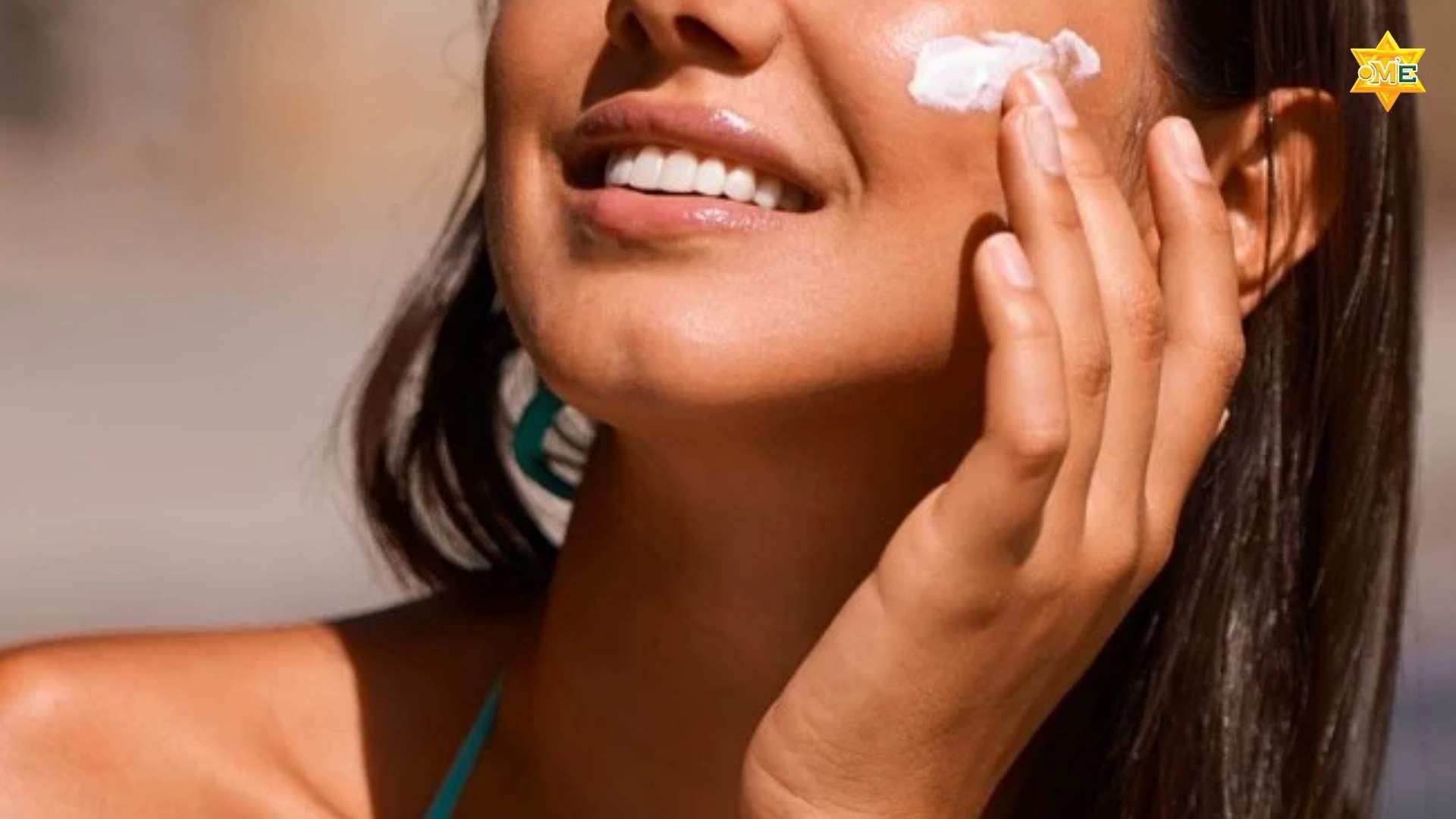 Bảo vệ da với kem chống nắng