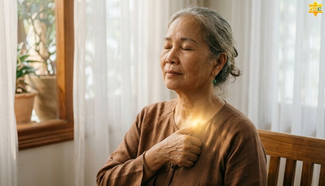 Công dụng của huyệt Du Phủ, vị trí và cách xác định đúng